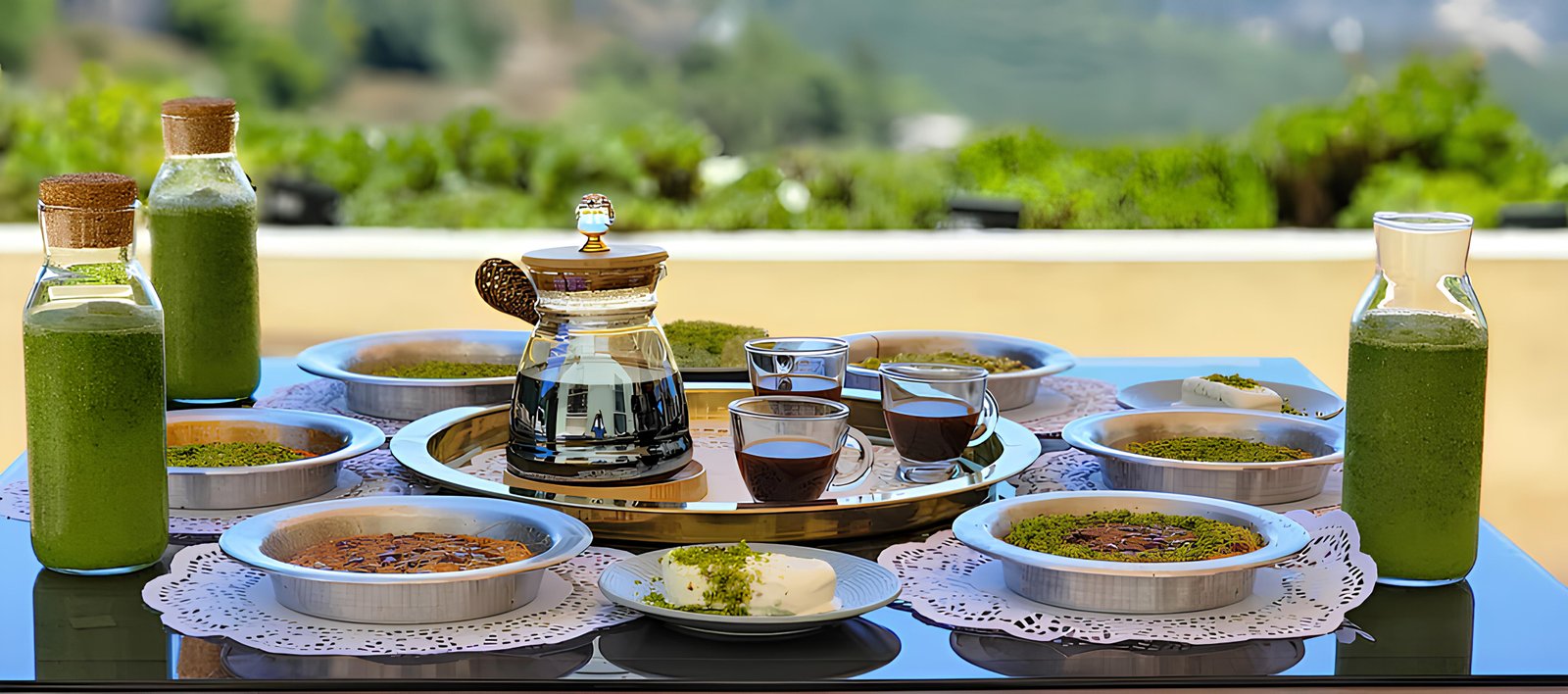 כנאפה אלאמין